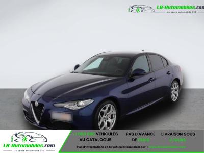 Alfa Romeo Giulia 2.2 160 ch BVA