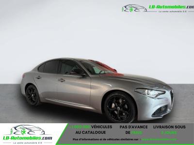 Alfa Romeo Giulia 2.2 160 ch BVA