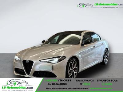 Alfa Romeo Giulia 2.2 160 ch BVA