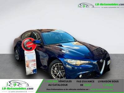 Alfa Romeo Giulia 2.2 JTD 150 ch BVM