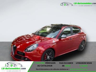 Alfa Romeo Giulietta 1750 TBI 240 ch BVA