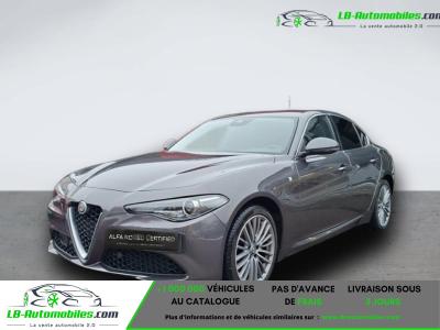 Alfa Romeo Giulia 2.2 190 ch BVA