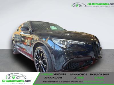 Alfa Romeo Stelvio 2.0T 200 ch Q4 BVA