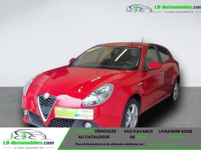 Alfa Romeo Giulietta 2 1.4 TJet 120 ch BVM