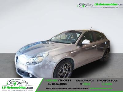 Alfa Romeo Giulietta 2 1.4 TJet 120 ch BVM