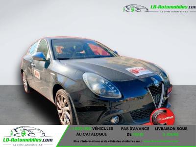 Alfa Romeo Giulietta 2 1.4 TJet 120 ch BVM