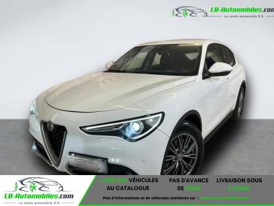 Alfa Romeo Stelvio 2.2 180 ch BVA