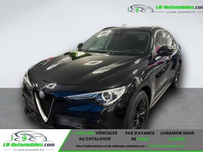 Alfa Romeo Stelvio 2.2 160 ch BVA