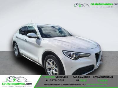 Alfa Romeo Stelvio 2.2 160 ch BVA