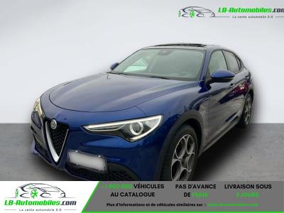 Alfa Romeo Stelvio 2.2 160 ch BVA