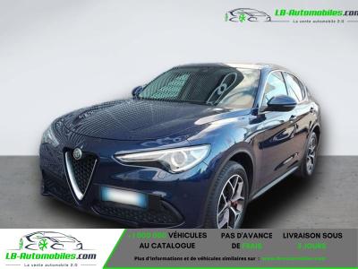 Alfa Romeo Stelvio 2.2 190 ch BVA