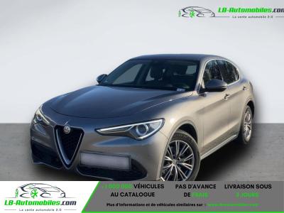 Alfa Romeo Stelvio 2.2 190 ch BVA