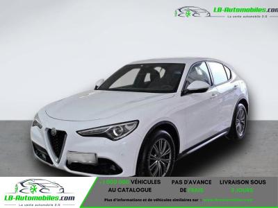 Alfa Romeo Stelvio 2.2 160 ch BVA