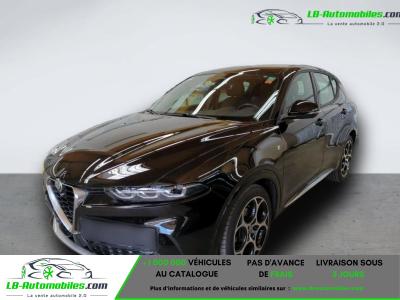 Alfa Romeo Tonale 1.5 Hybrid Diesel 130 ch BVA