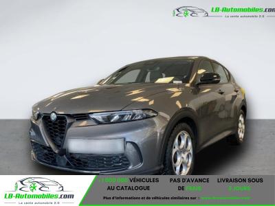 Alfa Romeo Tonale 1.5 Hybrid Diesel 130 ch BVA