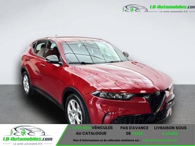 Alfa Romeo Tonale 1.5 Hybrid Diesel 130 ch BVA