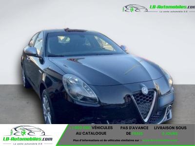 Alfa Romeo Giulietta 2 1.4 TJet 120 ch BVM