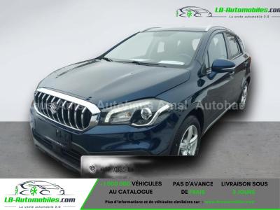 Suzuki S-Cross 1.0 Boosterjet 111ch BVA