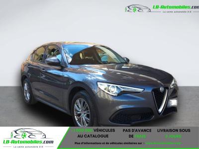 Alfa Romeo Stelvio 2.2 160 ch BVA