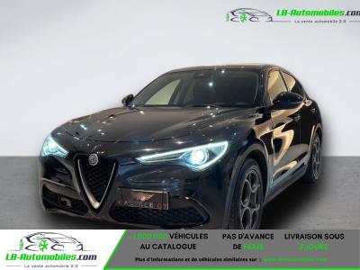Alfa Romeo Stelvio 2.2 160 ch BVA