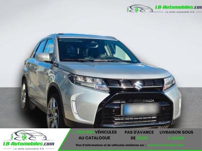 Suzuki Vitara 1.0 Boosterjet BVA 111ch