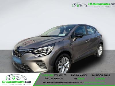 Mitsubishi ASX 1.0 MPI-T 91 BVM