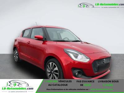 Suzuki Swift 1.0 Boosterjet BVA111ch BVA
