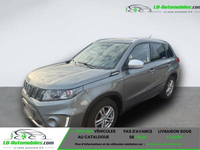 Suzuki Vitara 1.4 Boosterjet 140ch BVA