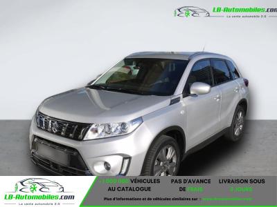 Suzuki Vitara 1.4 Boosterjet 140ch BVA