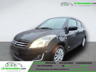 Suzuki Swift 1.2 VVT 94ch BVM