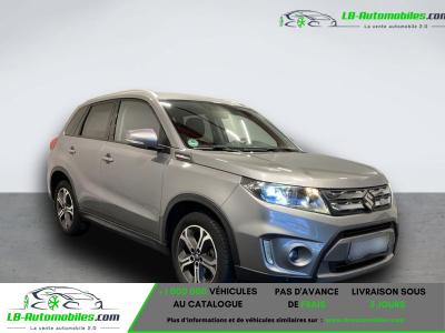 Suzuki Vitara 1.6 VVT 120ch BVA