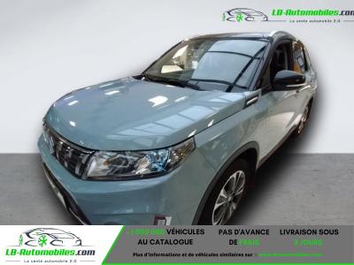 Suzuki Vitara 1.4 Boosterjet Allgrip BVM 140ch