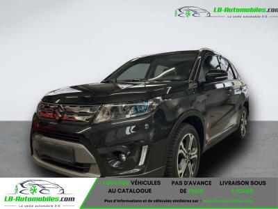 Suzuki Vitara 1.6 DDiS Allgrip BVA 120ch