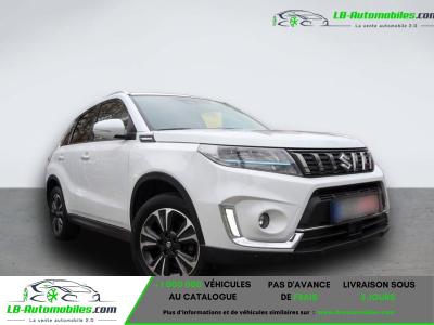 Suzuki Vitara 1.4 Boosterjet Allgrip 129ch BVA