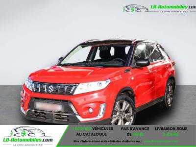 Suzuki Vitara 1.4 Boosterjet 140ch BVM