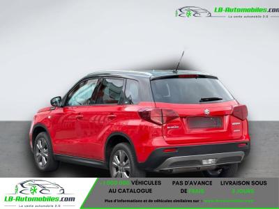 Suzuki Vitara 1.0 Boosterjet Allgrip BVA 111ch