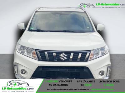 Suzuki Vitara 1.0 Boosterjet Allgrip BVA 111ch