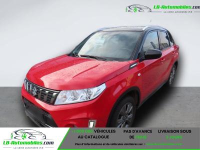 Suzuki Vitara 1.0 Boosterjet Allgrip BVA 111ch