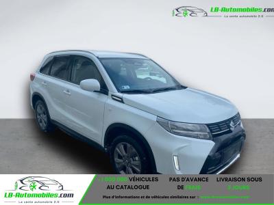 Suzuki Vitara 1.0 Boosterjet Allgrip BVA 111ch