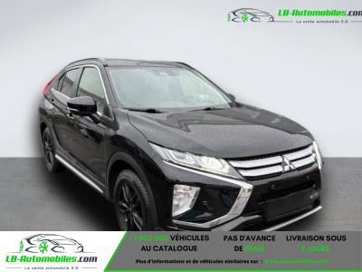 Mitsubishi Eclipse Cross 1.5 MIVEC 163 BVA 4WD