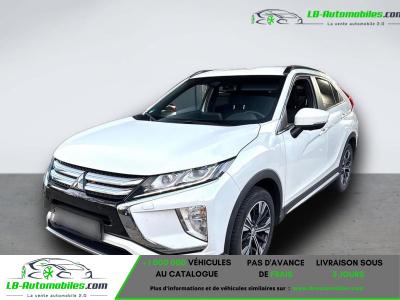 Mitsubishi Eclipse Cross 1.5 MIVEC 163 BVA 4WD