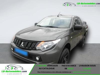 Mitsubishi L200 CLUB CAB 2.4 DI-D 154