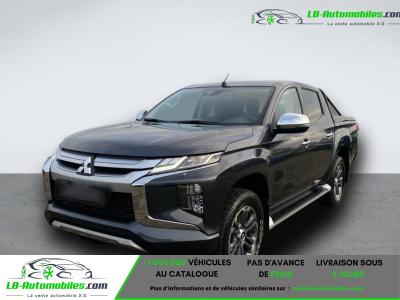 Mitsubishi L200 DOUBLE CAB 2.2 DI-D 150 4WD BVM