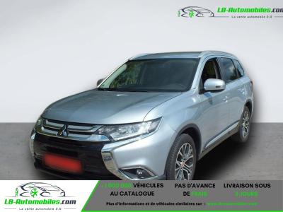 Mitsubishi Outlander 2.0I 150 2WD BVA