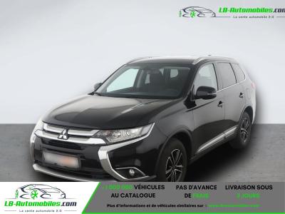 Mitsubishi Outlander 2.2 DI-D 150 2WD BVM