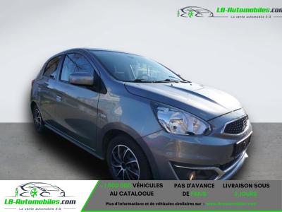 Mitsubishi Space Star 1.2 MIVEC 80  BVA