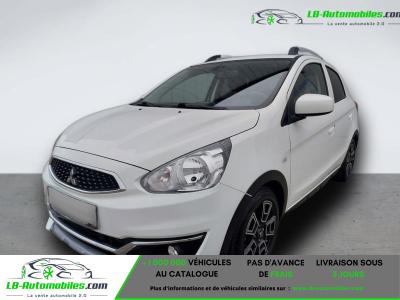 Mitsubishi Space Star 1.2 MIVEC 80  BVA