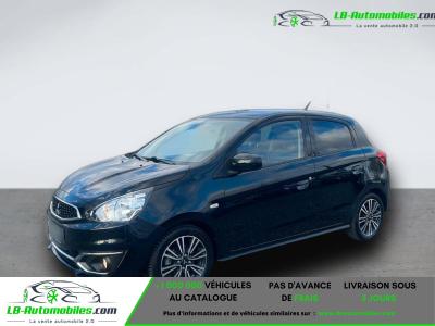 Mitsubishi Space Star 1.2 MIVEC 80  BVA