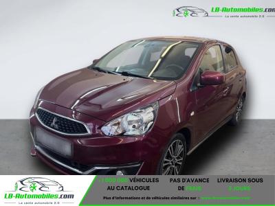 Mitsubishi Space Star 1.2 MIVEC 80  BVA