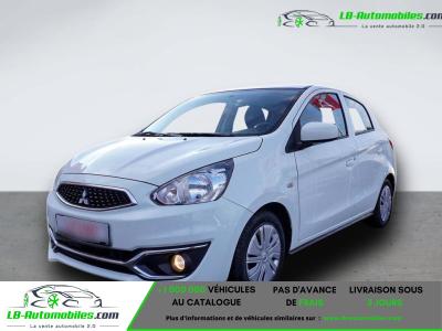 Mitsubishi Space Star 1.0 MIVEC 71 ch BVM